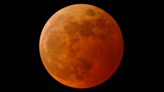 How To Watch This Week's Total Lunar Eclipse